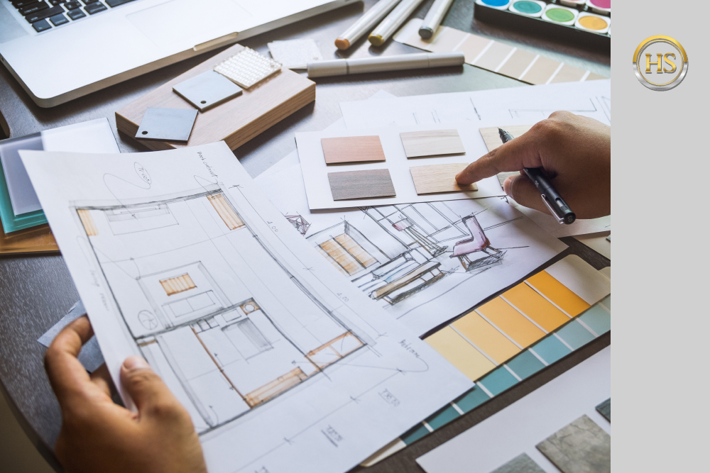 How much does an interior designer cost in Los Angeles